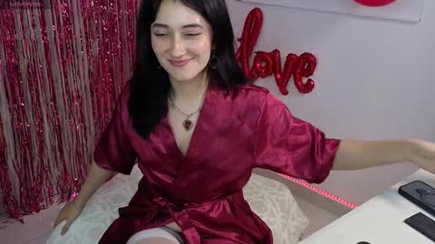 Alessandra Leblanc online show from 02-14-26, 11:01