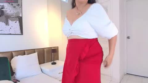 Alessandra online show from 02-04-26, 12:22