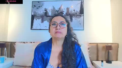 Alessandra online show from 02-22-26, 12:47