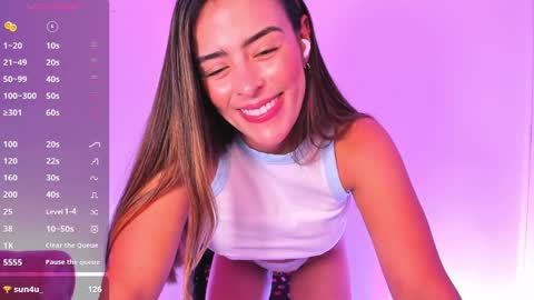 AlessandraMoreli Its my birthday online show from 12-02-24, 11:18