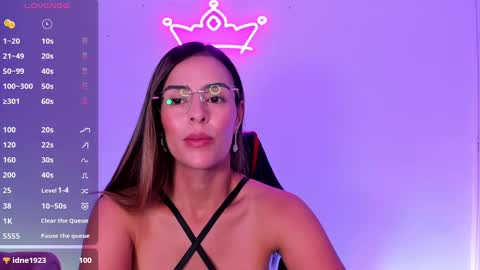 AlessandraMoreli Its my birthday online show from 12-12-24, 12:48