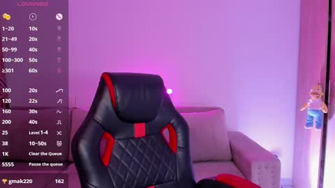 AlessandraMoreli Its my birthday online show from 02-04-25, 11:16