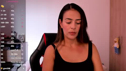 AlessandraMoreli Its my birthday online show from 04-06-26, 06:20