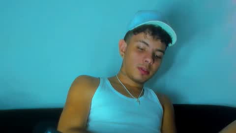 Alessandro online show from 02-07-26, 03:10