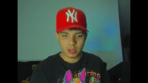 Alessandro online show from 02-21-26, 06:25