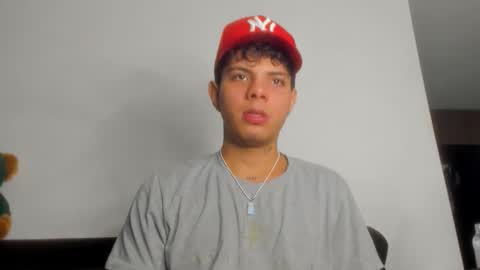 Alessandro online show from 02-28-26, 06:14