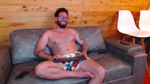 Alessandro online show from 02-07-26, 02:26