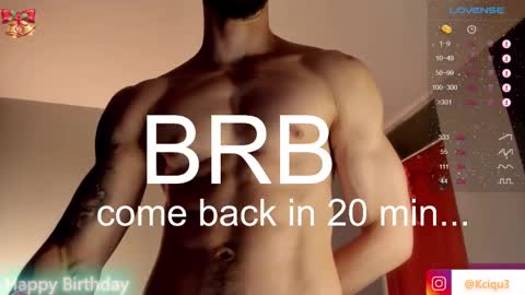 Kciqu3  Independent model online show from 12-21-24, 03:58