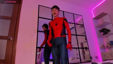 Alessandro Dybala online show from 01-25-25, 03:30