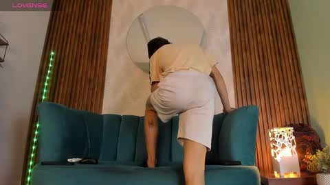 Alessandro Dybala online show from 02-04-25, 12:33