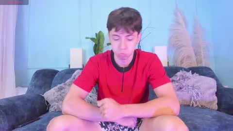 Alessandro Dybala online show from 12-14-25, 12:21