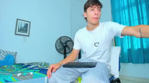 Alessandro Dybala online show from 02-04-26, 12:33