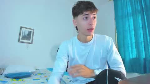 Alessandro Dybala online show from 03-28-26, 12:16