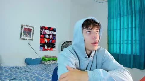 Alessandro Dybala online show from 06-13-26, 12:58
