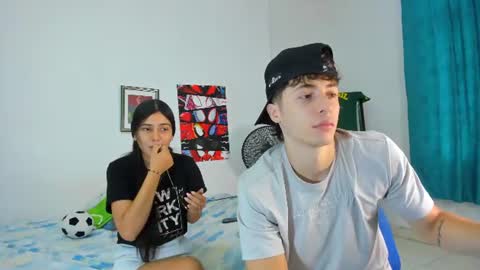 Alessandro Dybala online show from 07-23-26, 12:47