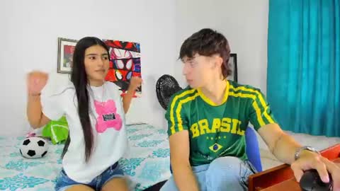Alessandro Dybala online show from 07-24-26, 12:36