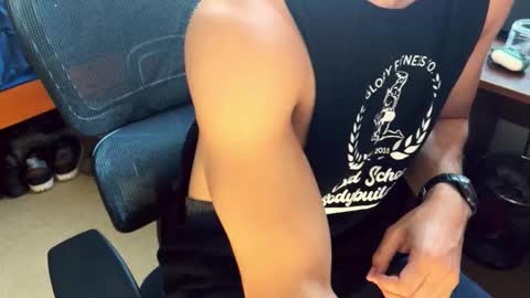 Alessandro online show from 02-07-26, 12:14