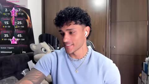 Alessandro Vanni online show from 10-27-25, 01:09