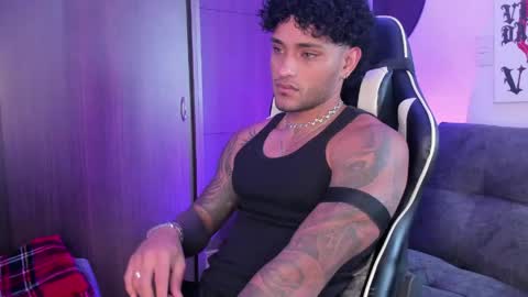 Alessandro Vanni online show from 04-27-26, 02:26