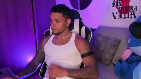 Alessandro Vanni online show from 06-09-26, 03:40