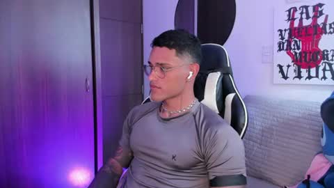 Alessandro Vanni online show from 06-11-26, 01:20