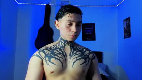 Alessandro online show from 12-20-24, 12:52