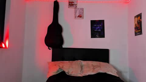 Alessandro online show from 01-10-25, 05:05