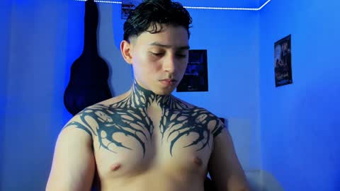 Alessandro online show from 01-16-25, 10:12