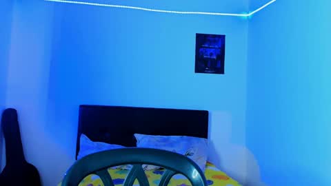 Alessandro online show from 02-09-25, 01:11