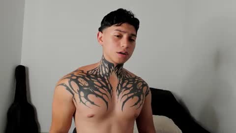 Alessandro online show from 06-29-26, 03:02