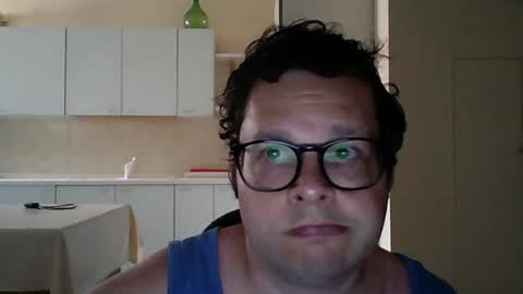 alessandro online show from 06-27-26, 12:33