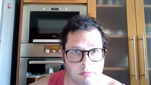 alessandro online show from 07-04-26, 09:26