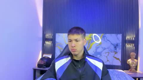 Snapshot of alessandrofranco chatting on 03-14-26, 12:43 Alessandro Franco online show from 03-14-26, 12:43