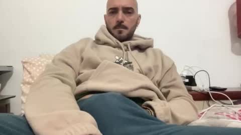 alessandromori91 online show from 01-09-26, 10:00