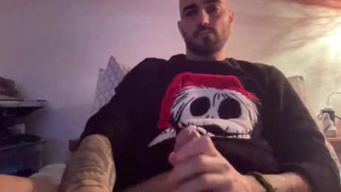 alessandromori91 online show from 02-19-26, 10:28