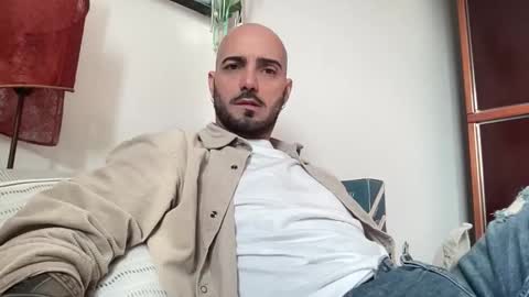 alessandromori91 online show from 03-05-26, 03:08