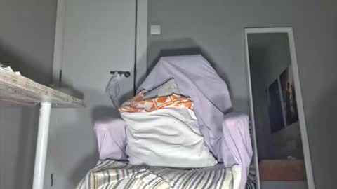 Alessandro online show from 03-10-26, 05:18