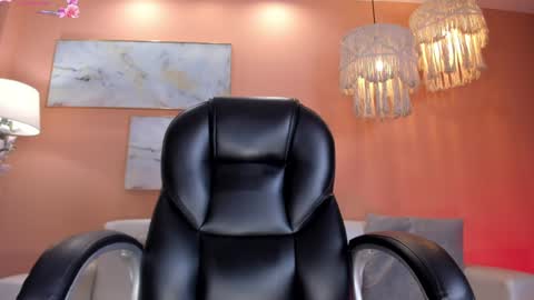 ALESSA ROMERO  online show from 01-08-25, 07:34