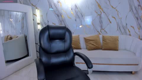 ALESSA ROMERO  online show from 11-03-25, 07:37