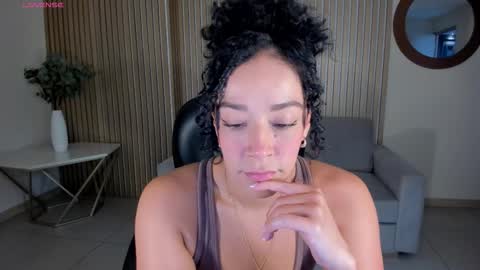 ALESSA ROMERO  online show from 02-09-26, 07:40