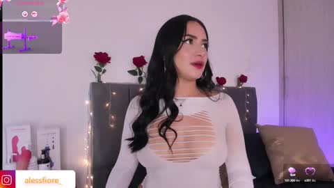 Snapshot of alessfiore_ chatting on 02-19-25, 08:20 AlessFiore online show from 02-19-25, 08:20