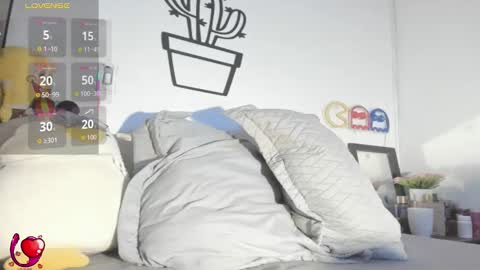 Alessia  online show from 11-26-25, 11:00