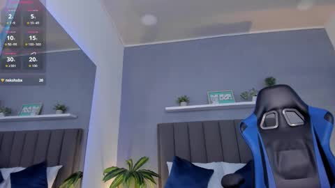 A L E S S I A online show from 02-09-26, 07:29