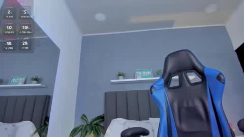 A L E S S I A online show from 02-19-26, 09:33