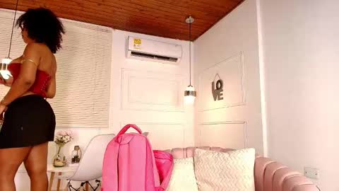 Alejandra  online show from 01-14-26, 12:00