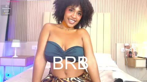 Alejandra  online show from 03-01-26, 12:18