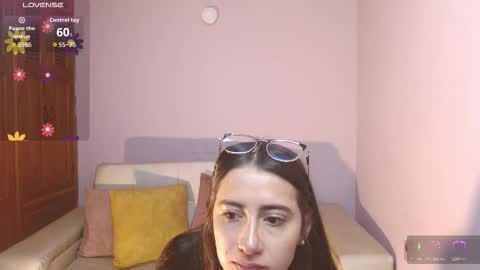 Alessia online show from 02-02-26, 12:59