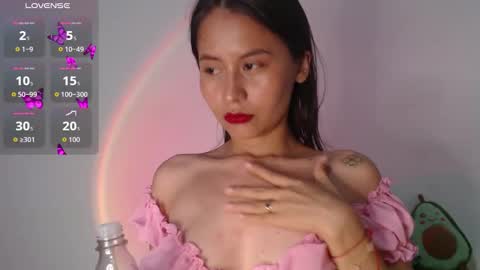 alessia_santorinni online show from 10-10-25, 12:20