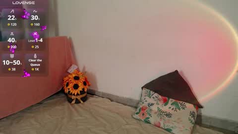 alessia_santorinni online show from 12-21-25, 07:10