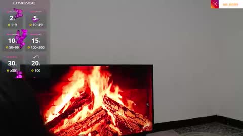 alessia_santorinni online show from 03-27-26, 10:20